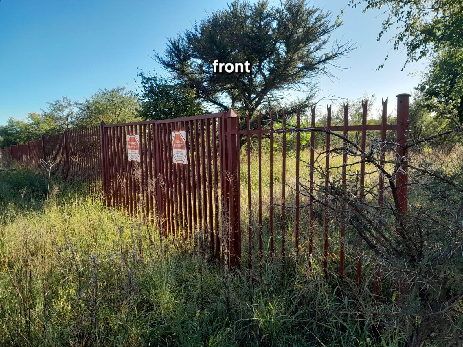 1 ha Land available in Kameelfontein and surrounds photo number 17