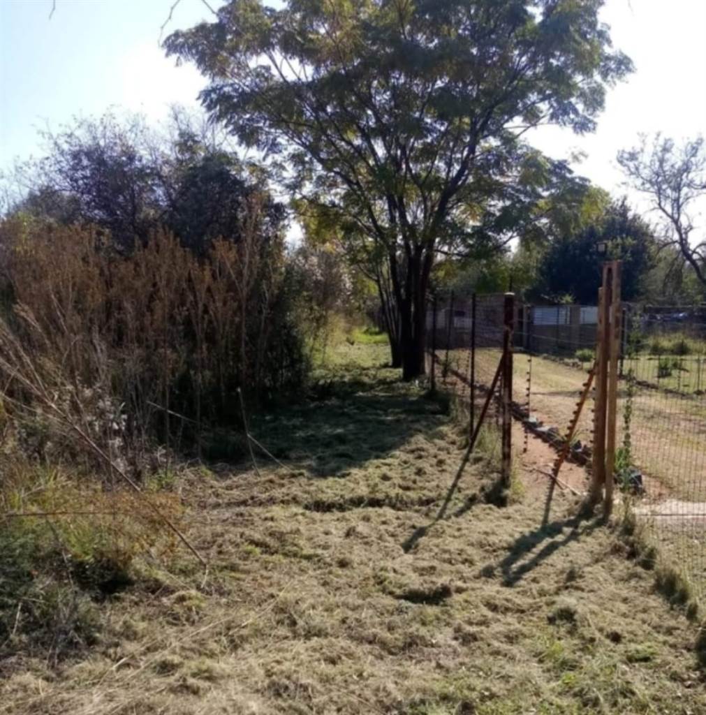 1 ha Land available in Kameelfontein and surrounds photo number 4