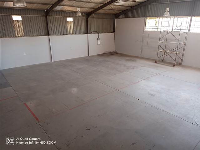 850  m² Commercial space in Rustenburg Central photo number 20