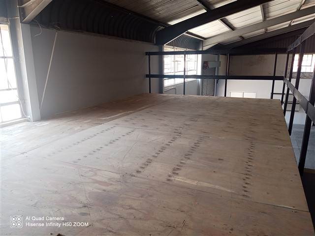 850  m² Commercial space in Rustenburg Central photo number 19