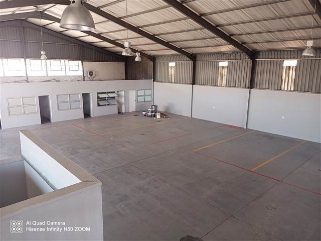 850  m² Commercial space in Rustenburg Central photo number 21