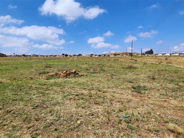 2 855 m² Land 2 855 m² Land