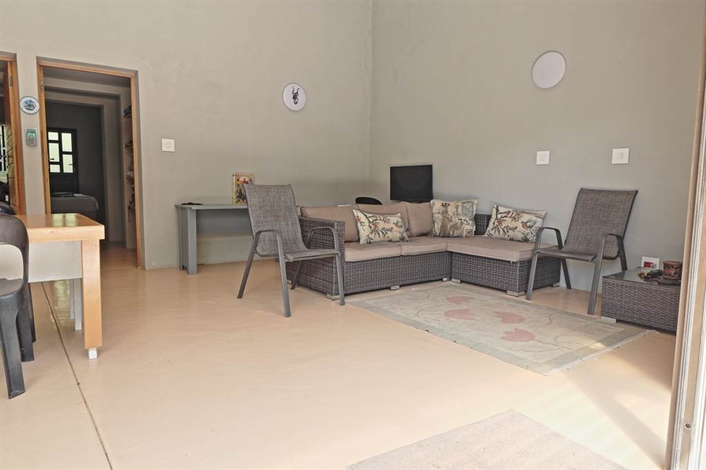 4 Bed House in Marloth Park photo number 13