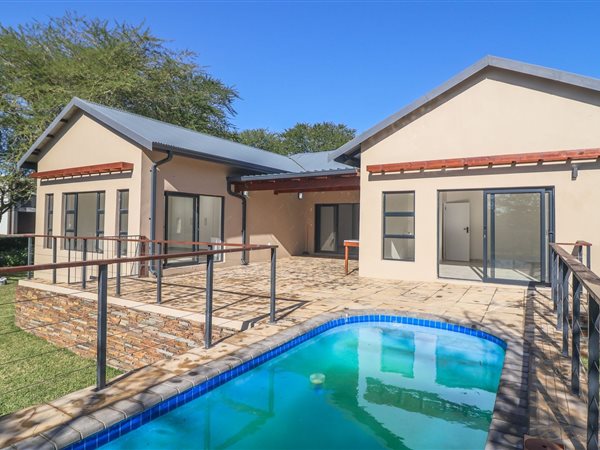 5 Bedroom House