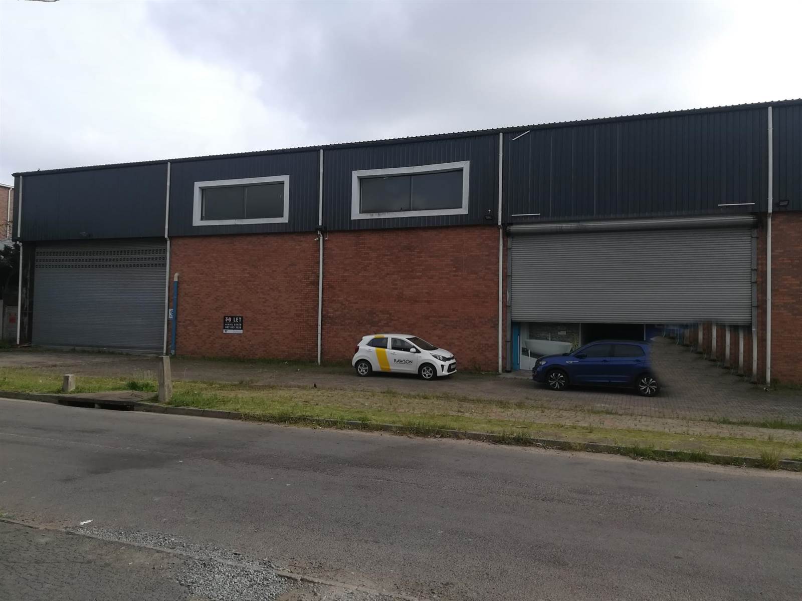 7000  m² Industrial space in Springfield photo number 5