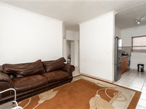 2 Bed Apartment in Naturena