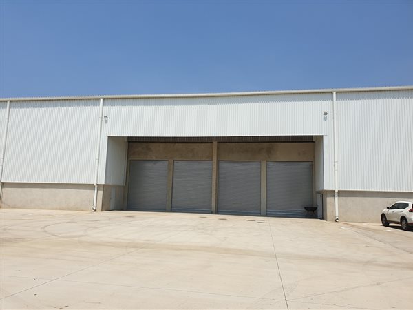 1 426 m² Industrial space 1 426 m² Industrial space