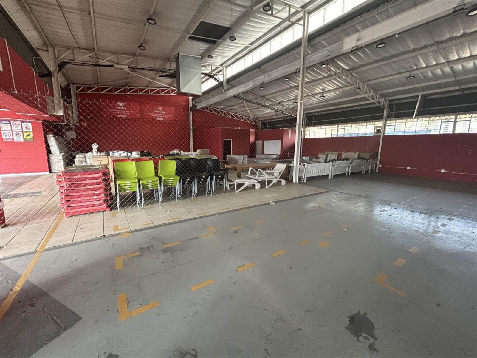 563  m² Industrial space in Lyttelton photo number 4