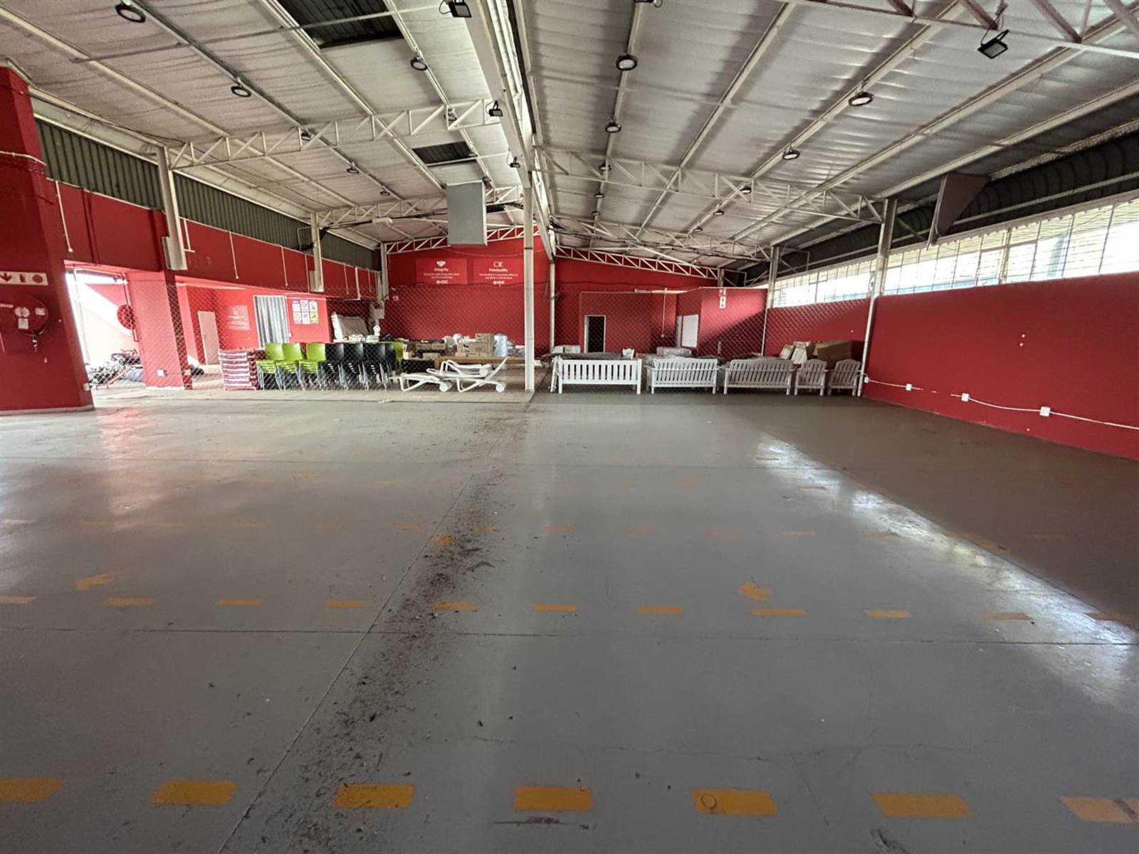 563  m² Industrial space in Lyttelton photo number 6
