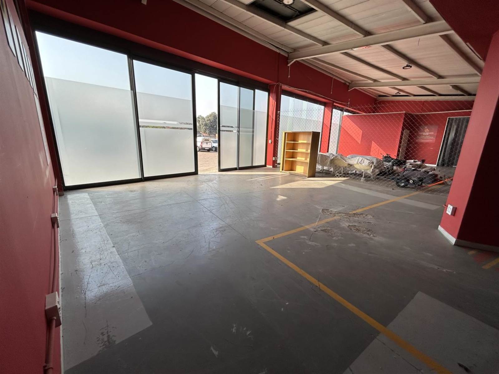 563  m² Industrial space in Lyttelton photo number 7