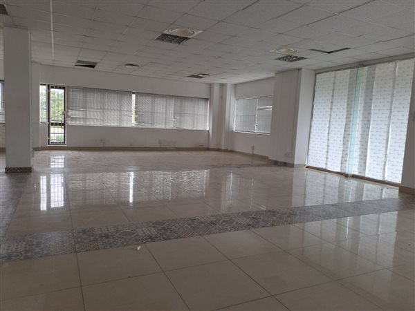 144.970001220703  m² Office Space