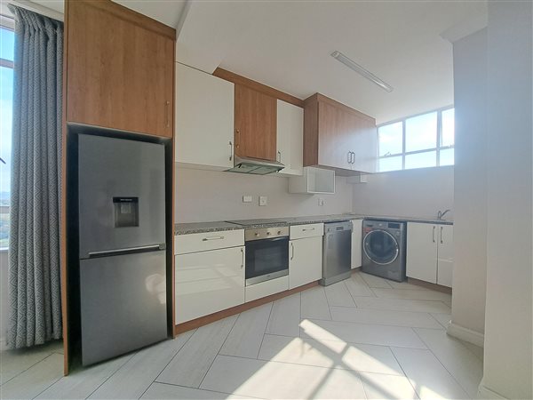 1.5 Bed Apartment