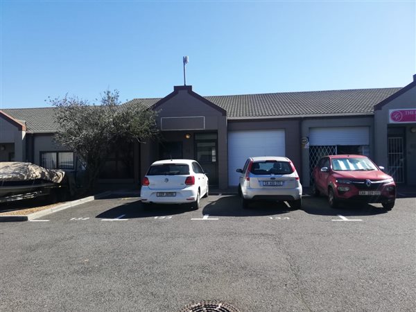133  m² Office Space in Maitland