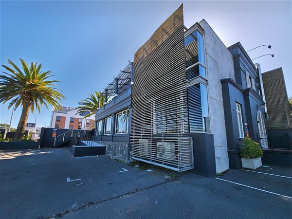 508 m² Commercial space 508 m² Commercial space