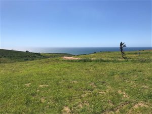 1454 m² Land available in Seaton Estate