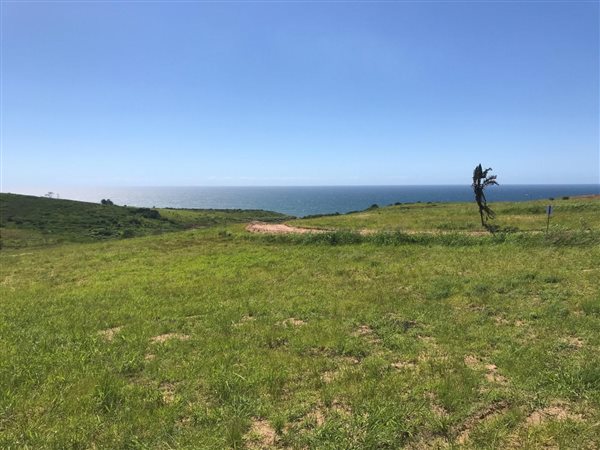 1454 m² Land available in Seaton Estate
