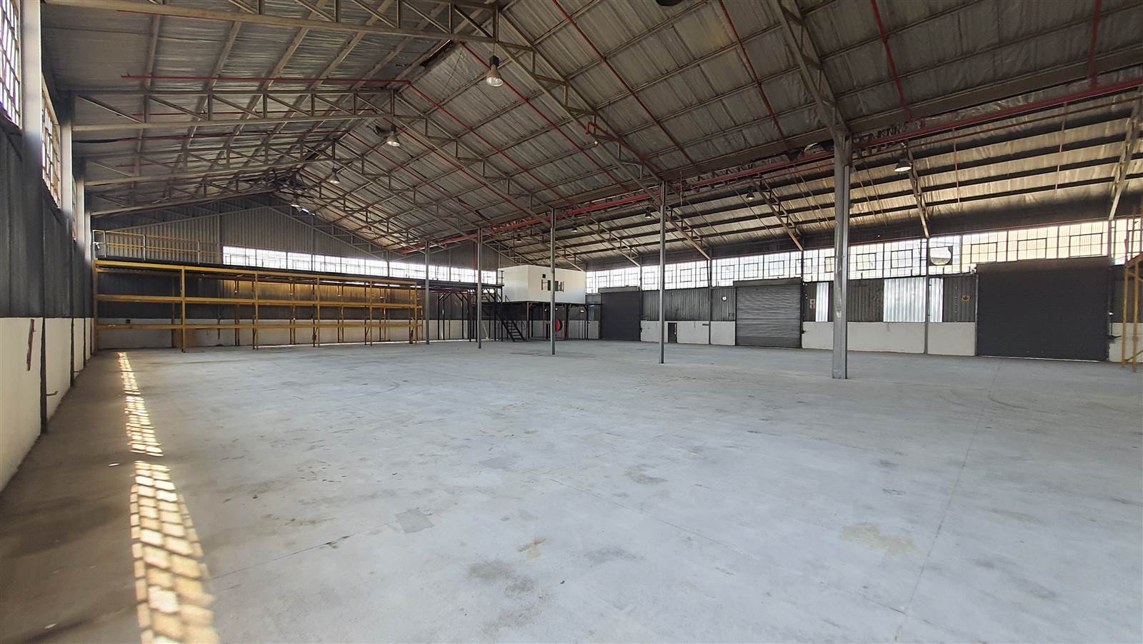 3302  m² Industrial space in Isando photo number 15