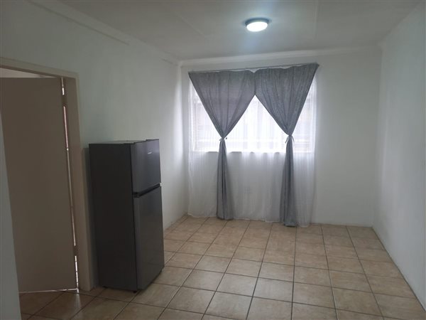 2 Bed Apartment