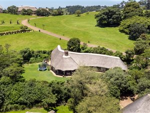 4 Bed House in Phezulu