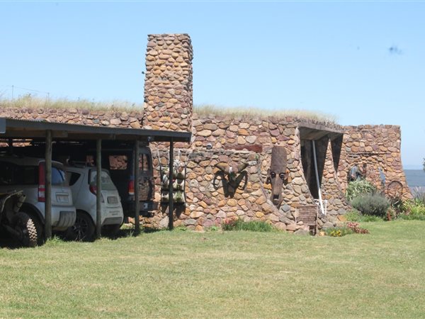 62 m² Smallholding 62 m² Smallholding