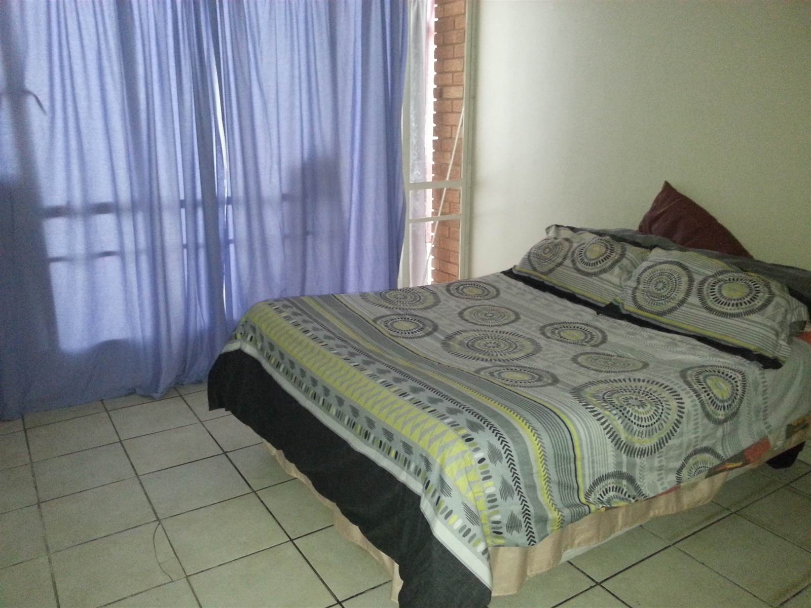 1.5 Bed Apartment in Pretoria North photo number 11