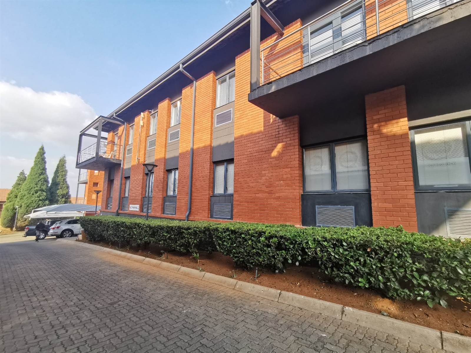 286  m² Office Space in Ruimsig photo number 21