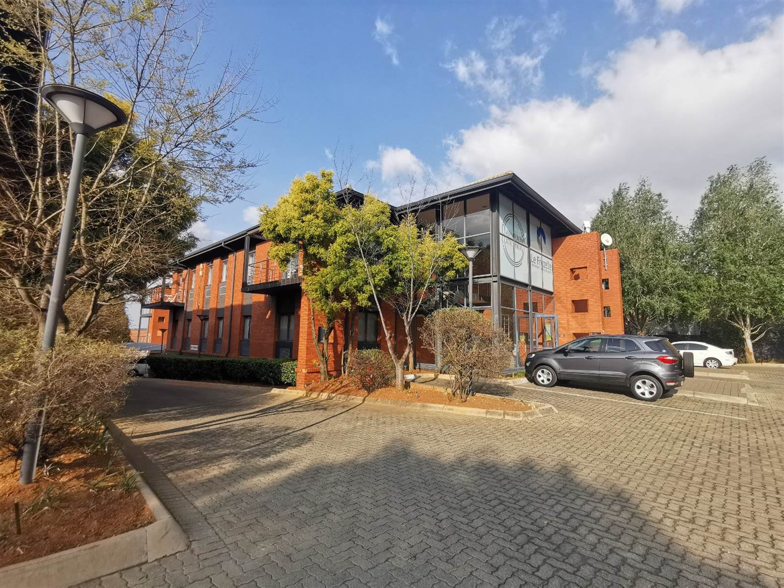 286  m² Office Space in Ruimsig photo number 1