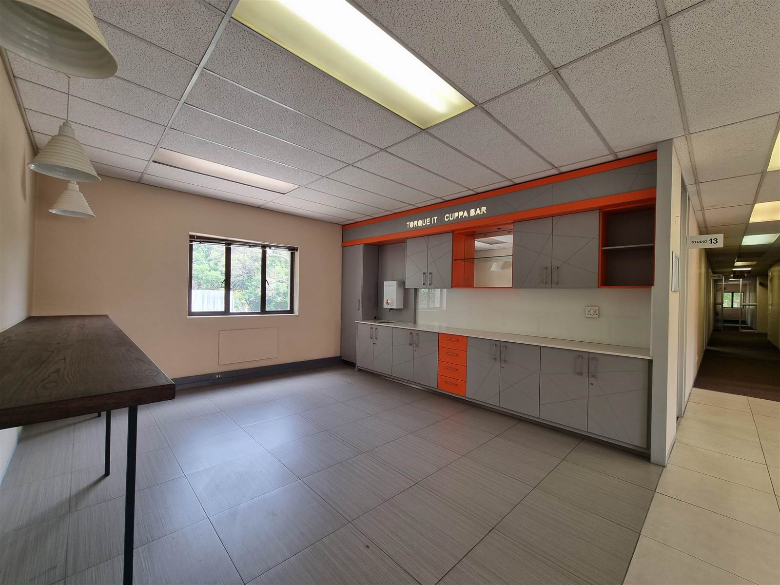 2222  m² Commercial space in Rivonia photo number 14