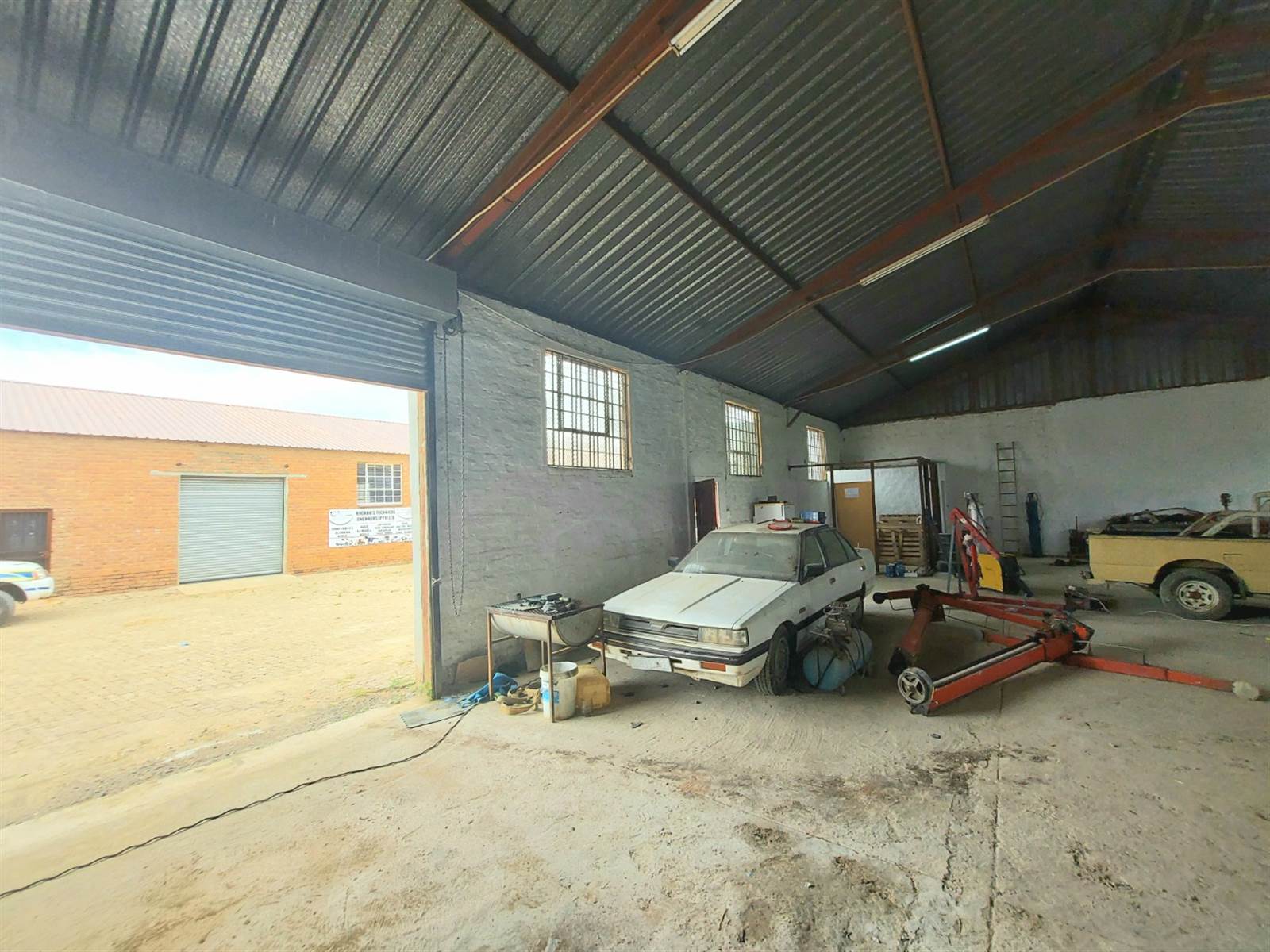 1400  m² Commercial space in Mafikeng photo number 22