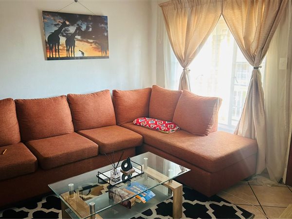 2 Bed Apartment in Wespark