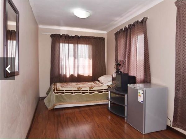 1 Bed Apartment