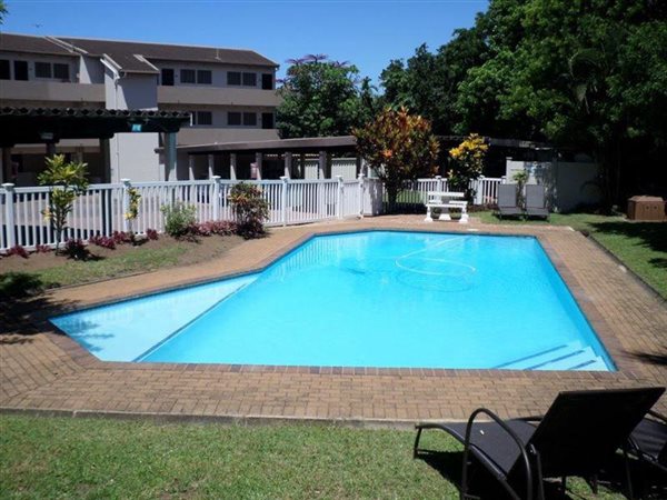 1 Bed Apartment in Manaba