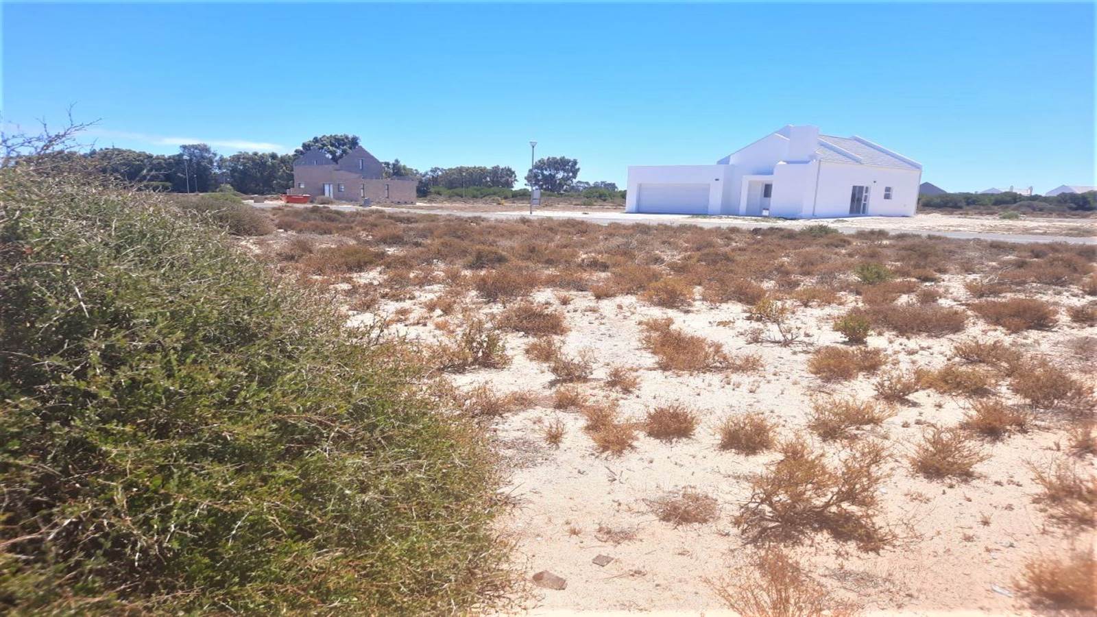 304 m² Land available in Britannia Bay photo number 4