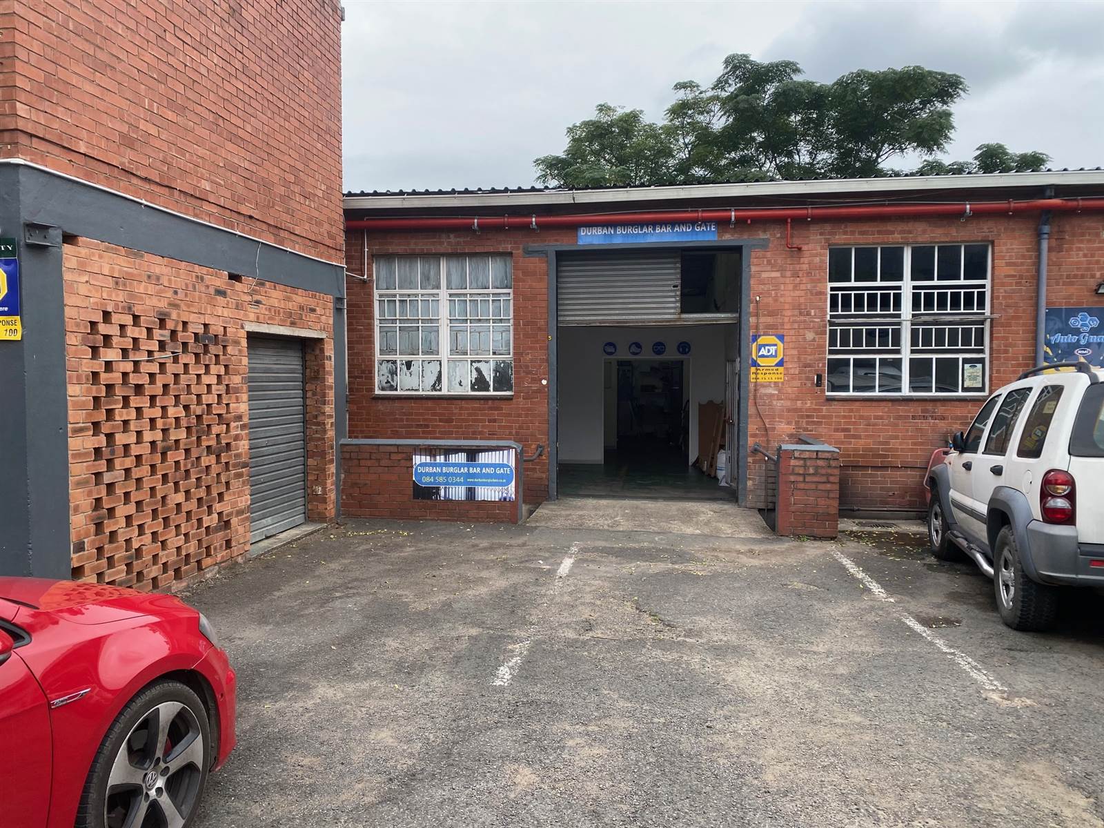 231  m² Industrial space in Caversham Glen photo number 1