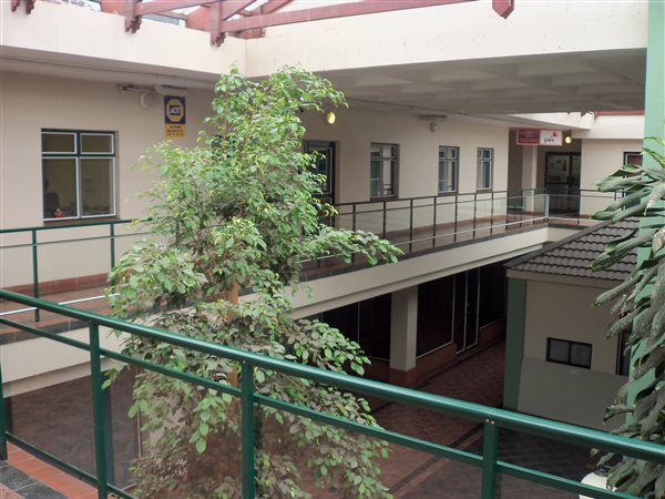 402  m² Office Space in Richards Bay Central