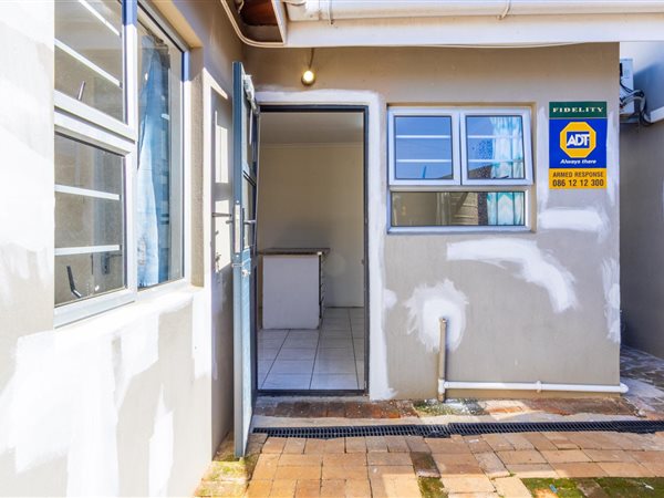 1 Bedroom House 1 Bedroom House