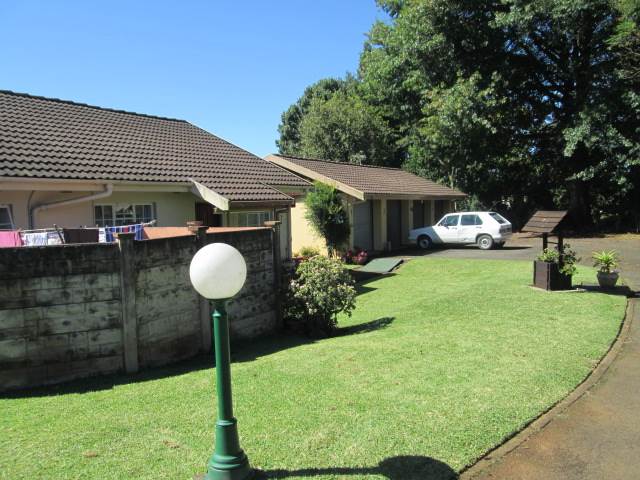 2 Bed House in Howick photo number 17