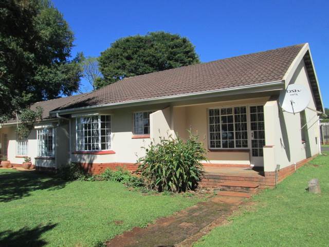 2 Bed House in Howick photo number 13