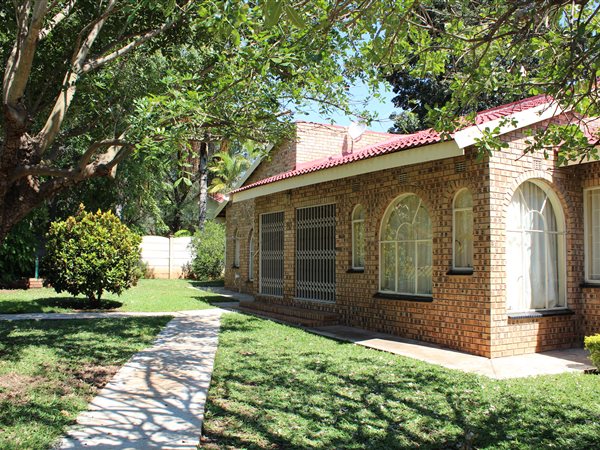 4 Bed House in Komatipoort