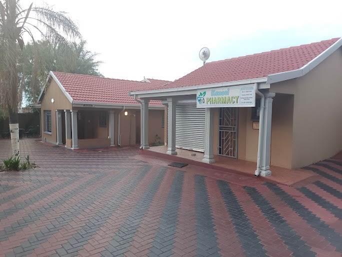 465  m² Commercial space in Soshanguve photo number 5