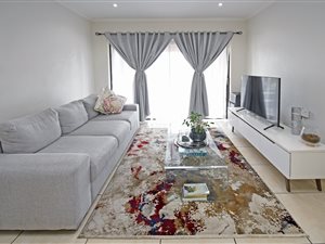 2 Bed Apartment in Barbeque Downs