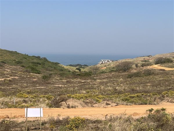 1 383 m² Land