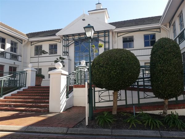 310  m² Office Space in Kenilworth