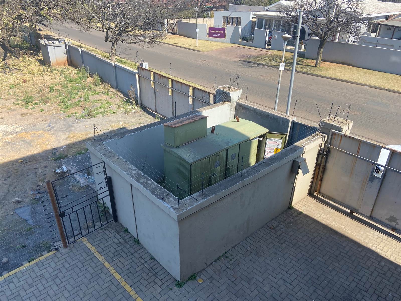 1200  m² Commercial space in Witbank Central photo number 17