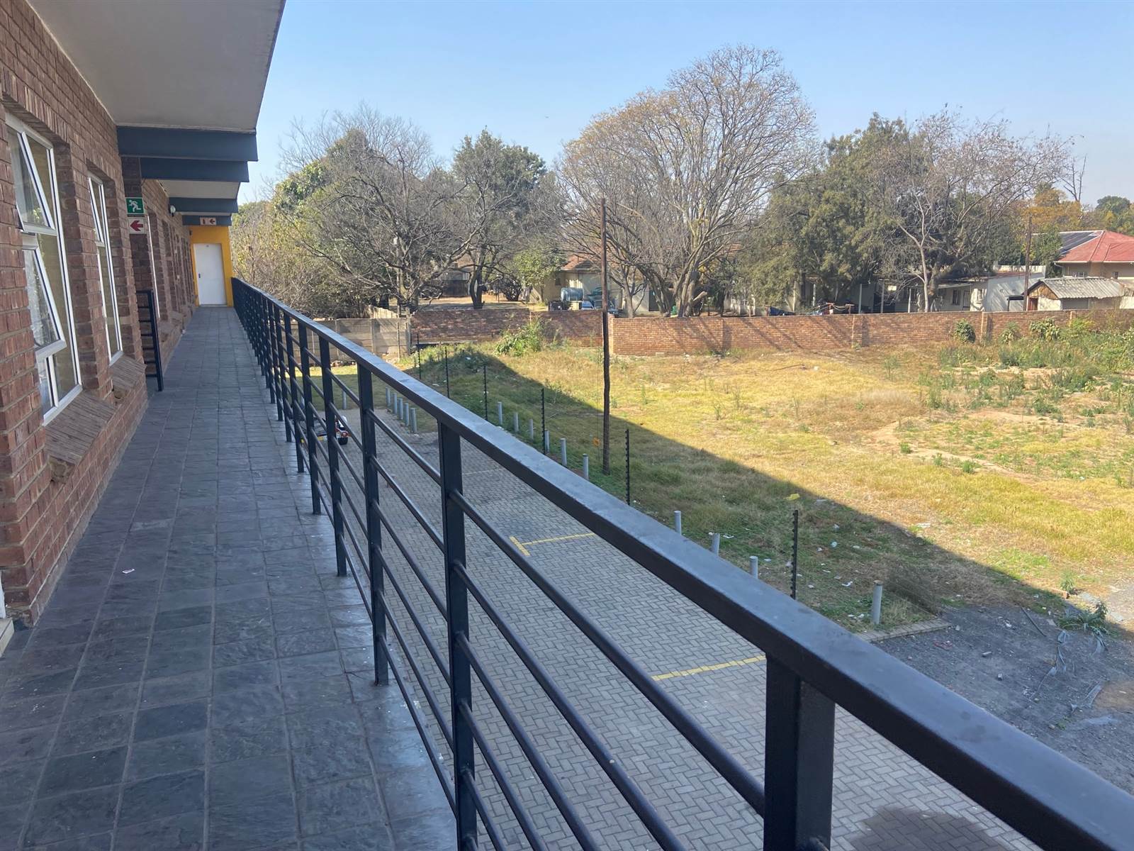 1200  m² Commercial space in Witbank Central photo number 11