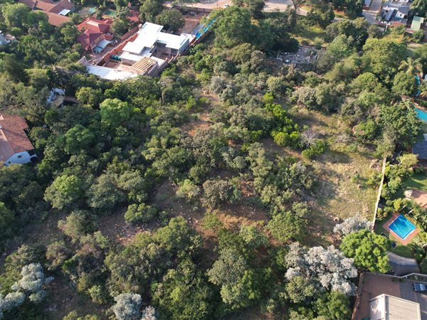 1.9 ha Land available in Queenswood