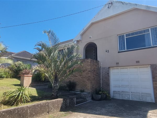 3 Bed House in Sunny Ridge