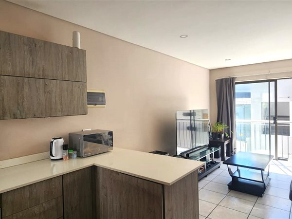 1 Bed Apartment