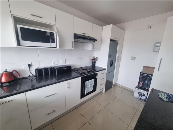 2 Bed Apartment