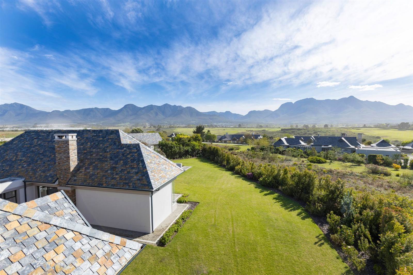 7 Bed House in Fancourt photo number 1